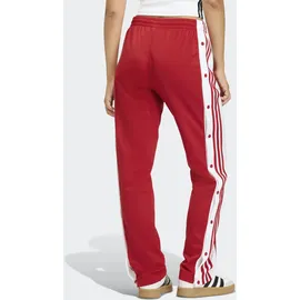 adidas ADIBREAK Jogginghose Rot L