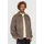 O'Neill Cord Coach Jacke Braun S