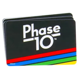 Mattel Phase 10 (englisch)