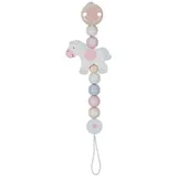 GoKi Schnullerkette Pferd