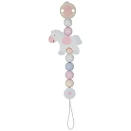 GoKi Schnullerkette Pferd