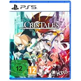 Cris Tales (USK) (PS5)