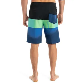 QUIKSILVER Surfsilk Straight Leg 20" Boardshort - Mann