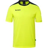 Kempa Emotion 27 Shirt" in Gelb | Gr.: 3XL