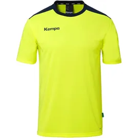 Kempa Emotion 27 Shirt" in Gelb | Gr.: 3XL