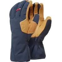 Mountain Equipment Guide Handschuhe (Größe L, blau)