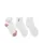 Nike Everyday Plus Cushioned Socken 3er Pack mehrfarbig 42-46