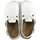 Birkenstock Clog Tokio Super Grip, Naturleder, Weite normal, weiß - 47