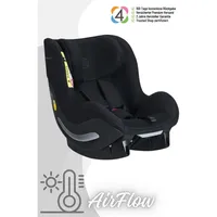 Avionaut AeroFIX RWF AirFlow - Rückwärtsgerichteter Kindersitz (0-18 kg)