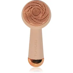 Flawless Finishing Touch Cleanse Reinigungsbürste für die Haut 1 St.