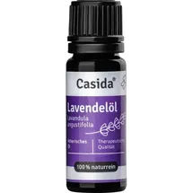 Casida GmbH Lavendel Öl naturrein ätherisch
