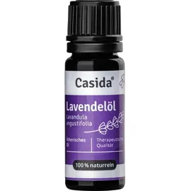 Casida GmbH Lavendel Öl naturrein ätherisch