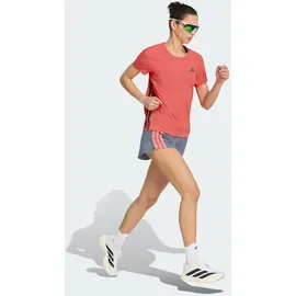 adidas Adizero Running Gel Pocket Shorts Erwachsene Grau XL
