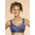 H.I.S. H.I.S Sport-BH Damen blau Gr.100B