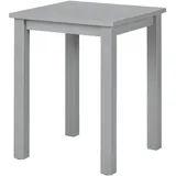 Interlink Beistelltisch Grau