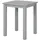 Interlink Beistelltisch Grau