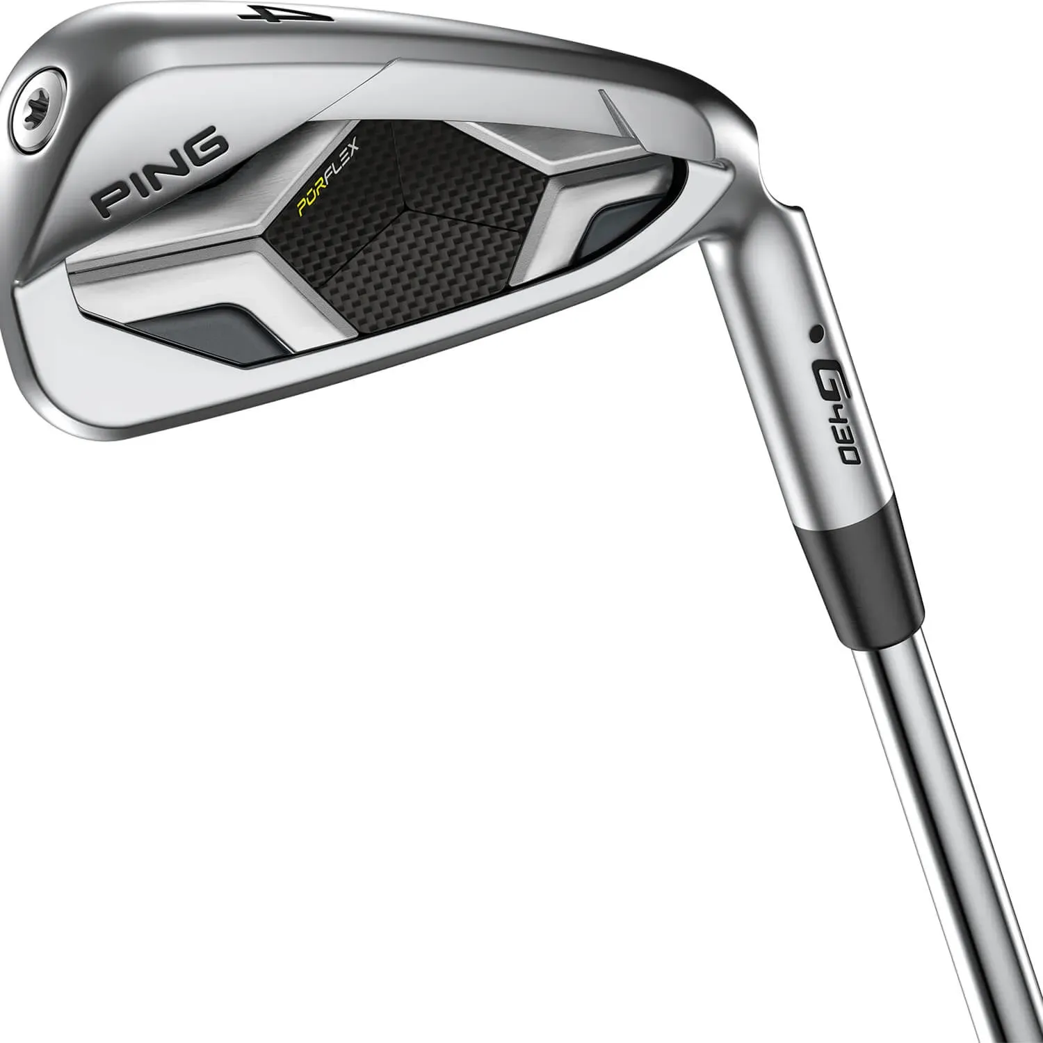 Ping Eisensatz G430