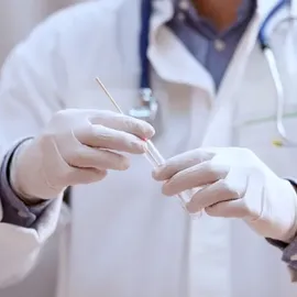 Franz Mensch Hygostar Safe Light weiß, 100 Stück,