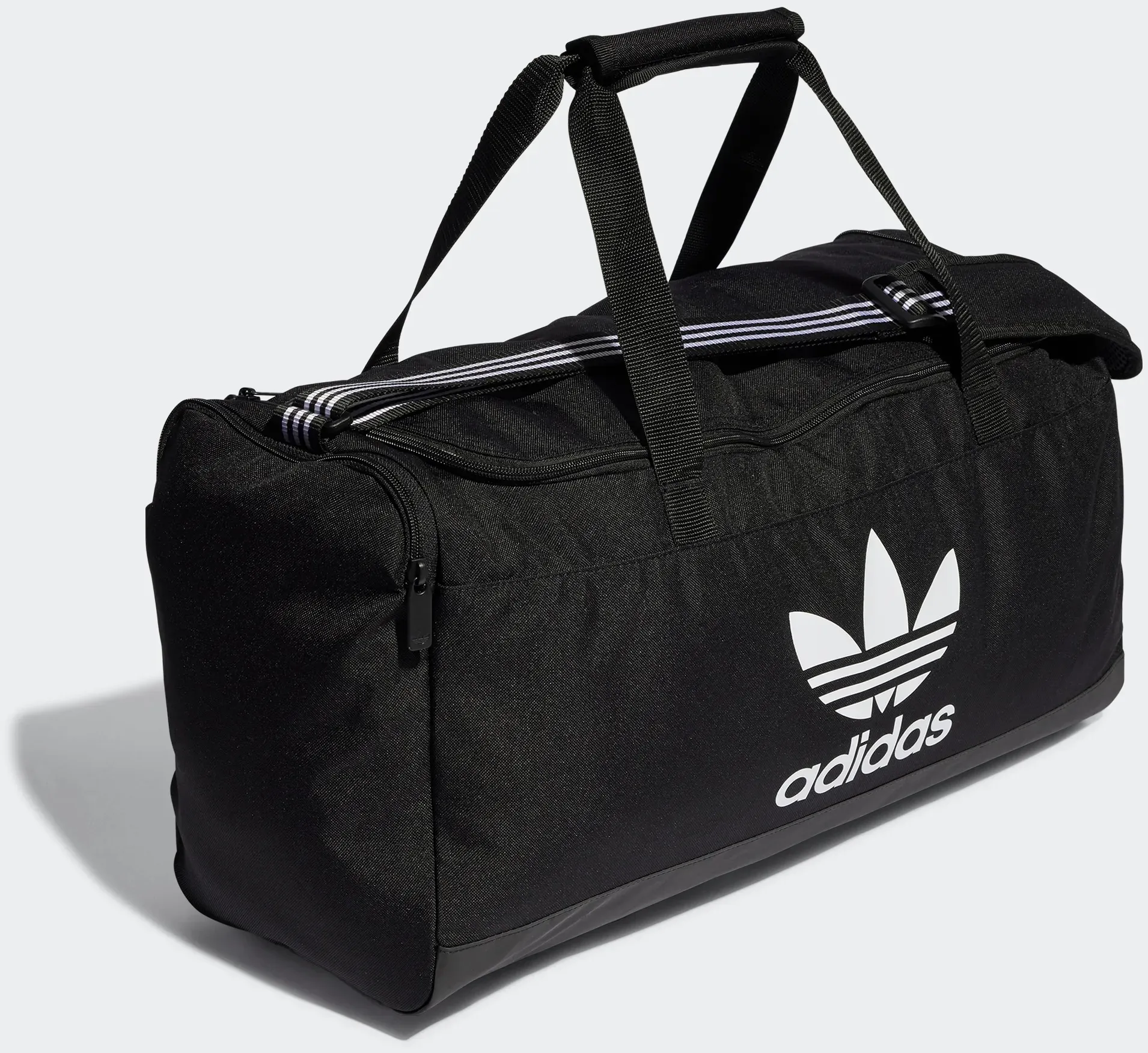 adidas Originals Sporttasche »DUFFLE BAG« adidas Originals Black