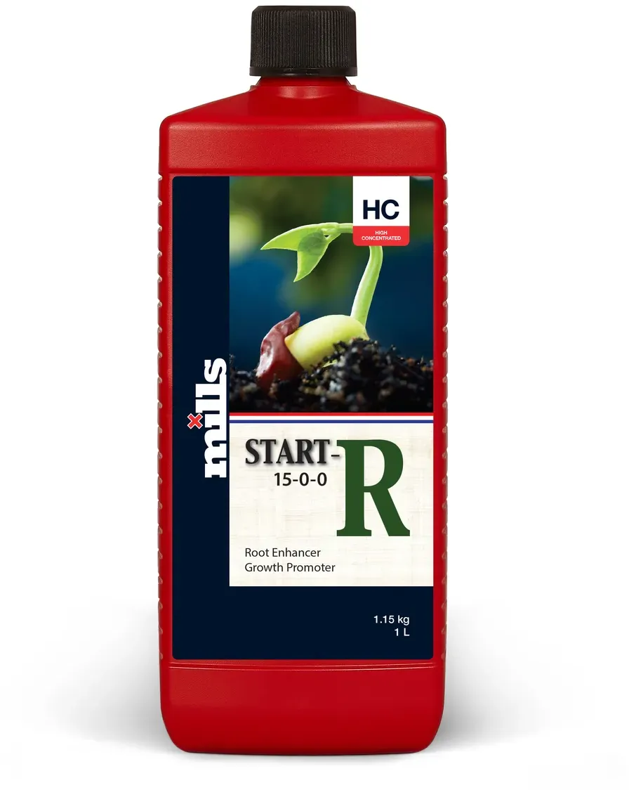 Mills HC Start 1 l