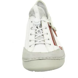 Rieker Sneaker 52563 Weiß 38