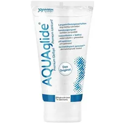 AQUAglide neutral Gleitgel