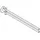 Grohe Essentials Handtuchhalter 2-armig Grau/Silber 40371DC1