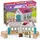 Schleich Horse Club Offenstall Kleines Hufeisen 42703