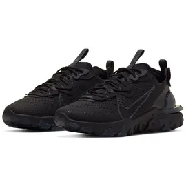Nike React Vision Herren black/black/anthracite/anthracite 45