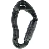 DMM Revolver Karabiner One Size Grau