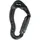 DMM Revolver Karabiner One Size Grau