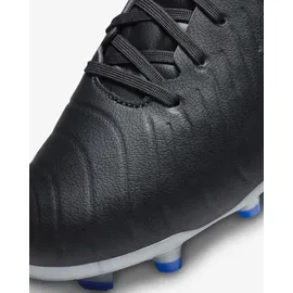 Nike Tiempo Legend 10 Academy MG schwarz/hyper royal/chrome 43