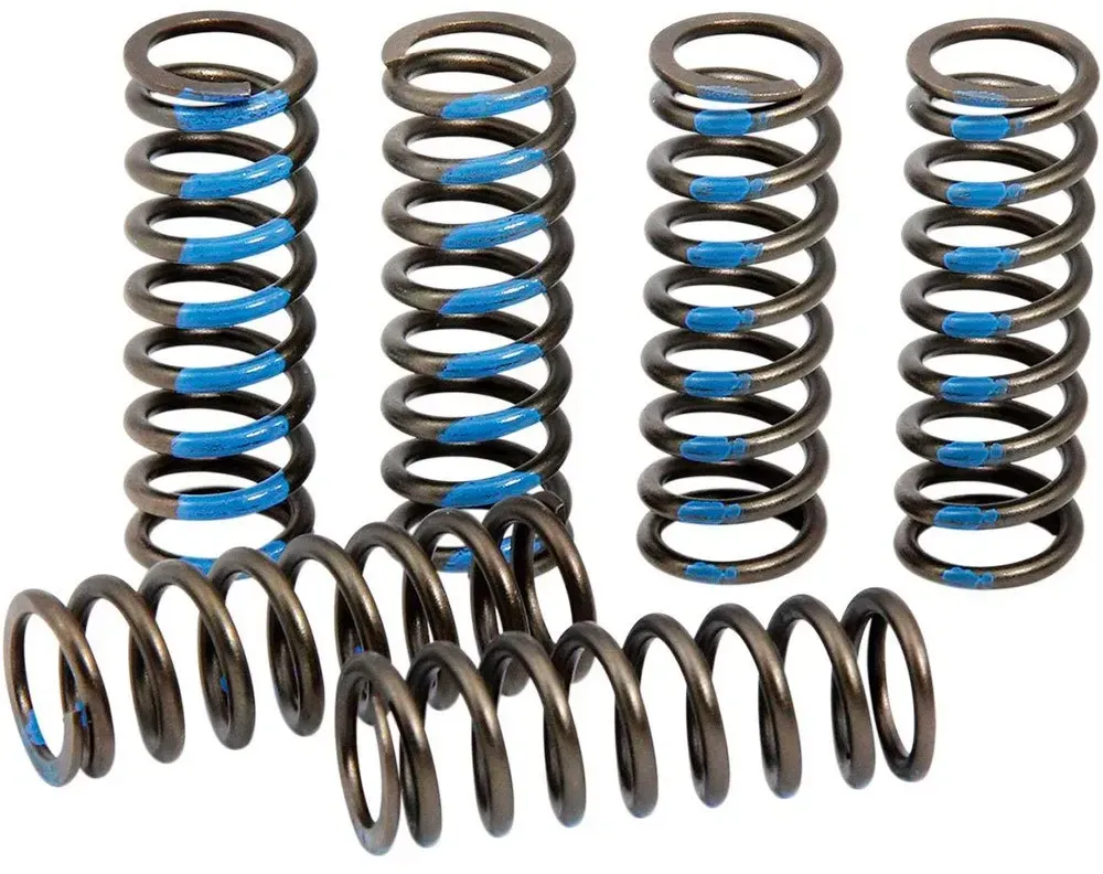 Pro Circuit Yamaha Yz 250 F Csy19250-cs Kupplungsfedernsatz - One Size