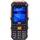 Trevi Forte 70 2,4" ́ ́ Mobiltelefon Durchsichtig One Size / EU Plug 220V Durchsichtig One Size - Transparent