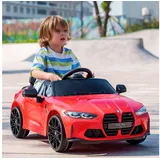 aiyaplay Elektroauto 12V rot (1-tlg)