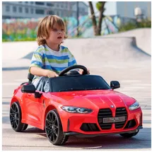 aiyaplay Elektroauto 12V rot (1-tlg)