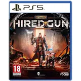 Necromunda: Hired Gun (USK) (PS5)