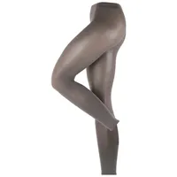Esprit Damen Leggings Cotton LE 18433-3988 36-38 - Stone