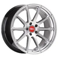 TEC Speedwheels GT7 10,5x21 5x112 ET30 MB72,5