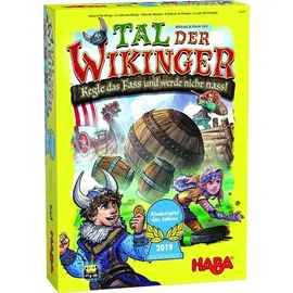 HABA Tal der Wikinger