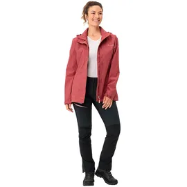 Vaude Rosemoor Ii Jacke - Brick 36