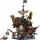 pantasy Original Bauset The Pirates Pub 44 cm 2858-tlg.