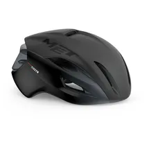 MET-Helmets Manta MIPS 58-61 cm Unisex schwarz 2025