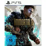 Immortals of Aveum