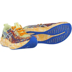 Asics Laufschuhe Gel Noosa Tri 16 2025 (Leichtigkeit) gelb/bunt Herren