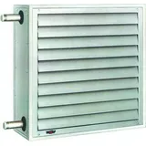 WOLF-Garten Wolf Luftheizer LH 25 Typ 2 - 400V Wärmetauscher Kupfer-Aluminium - 6523555