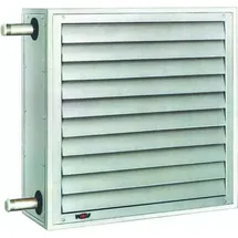 WOLF-Garten Luftheizer LH 25 Typ 2 - 400V
