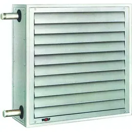 WOLF-Garten Luftheizer LH 25 Typ 2 - 400V
