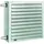 WOLF-Garten Luftheizer LH 25 Typ 2 - 400V