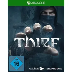 Thief (2014) - XBOne